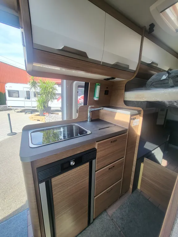 Bild 19: Knaus mieten in Hagenbrunn/Wien