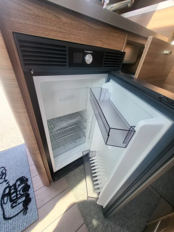 Bild 22: in Hagenbrunn/Wien Wohnmobil mieten