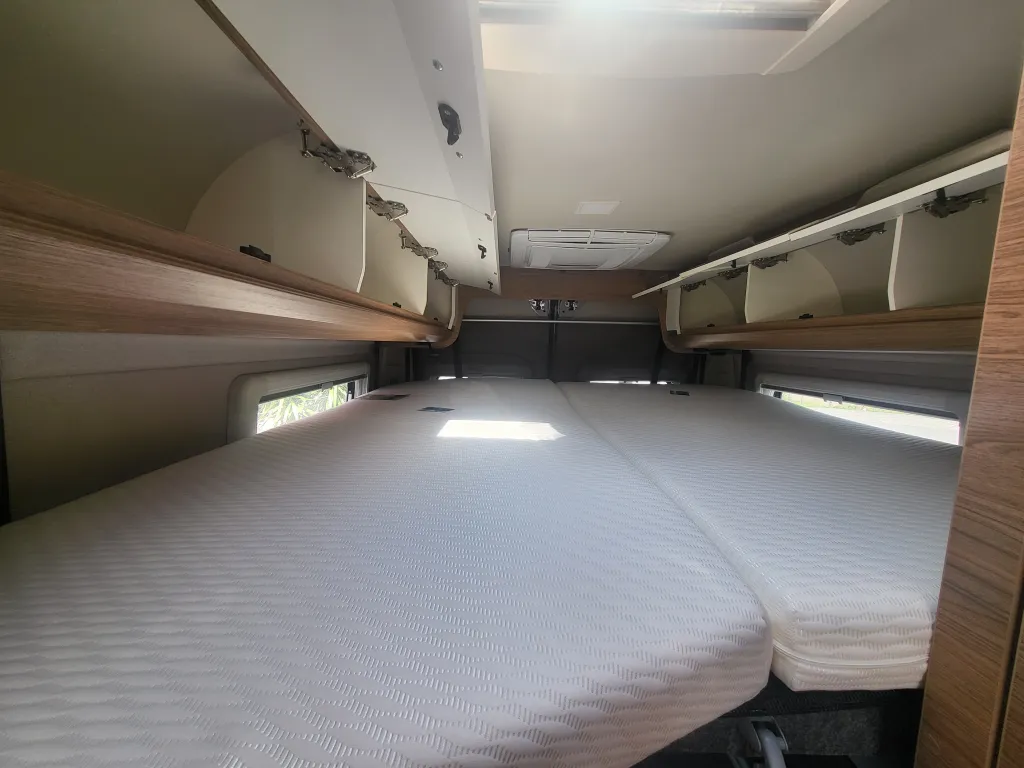 Bild 25: Knaus BoxLife 600 ME