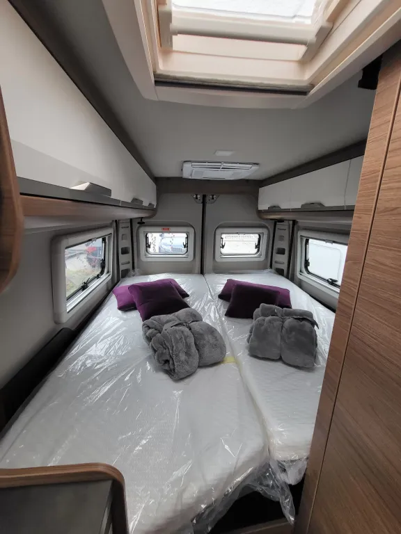 Bild 26: Wohnmobil mieten in Hagenbrunn/Wien