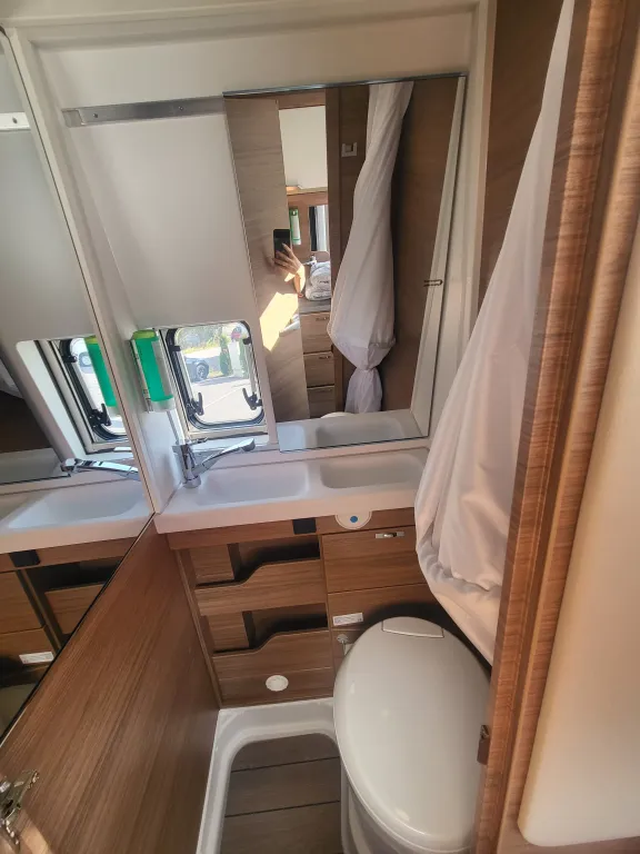 Bild 27: Knaus mieten in Hagenbrunn/Wien