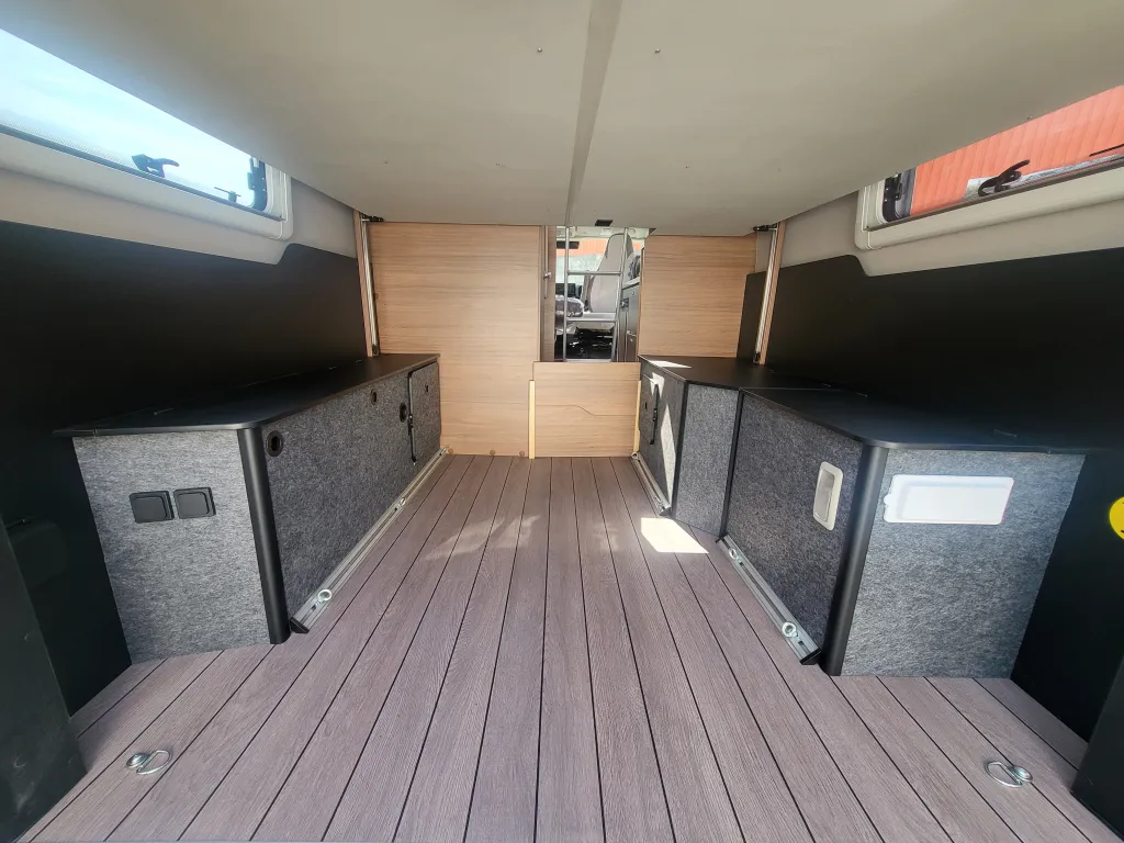 Bild 29: Wohnmobil in Hagenbrunn/Wien online mieten