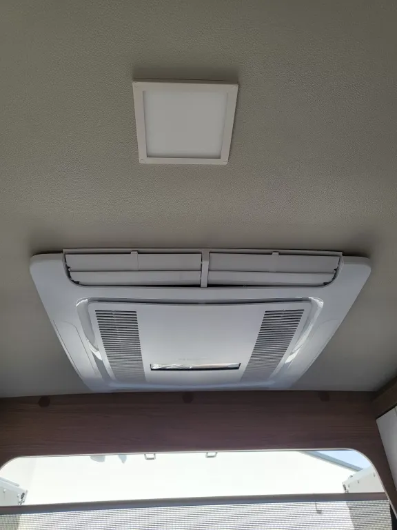 Bild 30: in Hagenbrunn/Wien Wohnmobil mieten