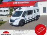 Adria Twin Axess ...