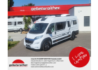 Bild 1: Adria Twin Axess 640 SL