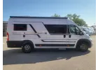 Bild 9: Adria Twin Axess 640 SL