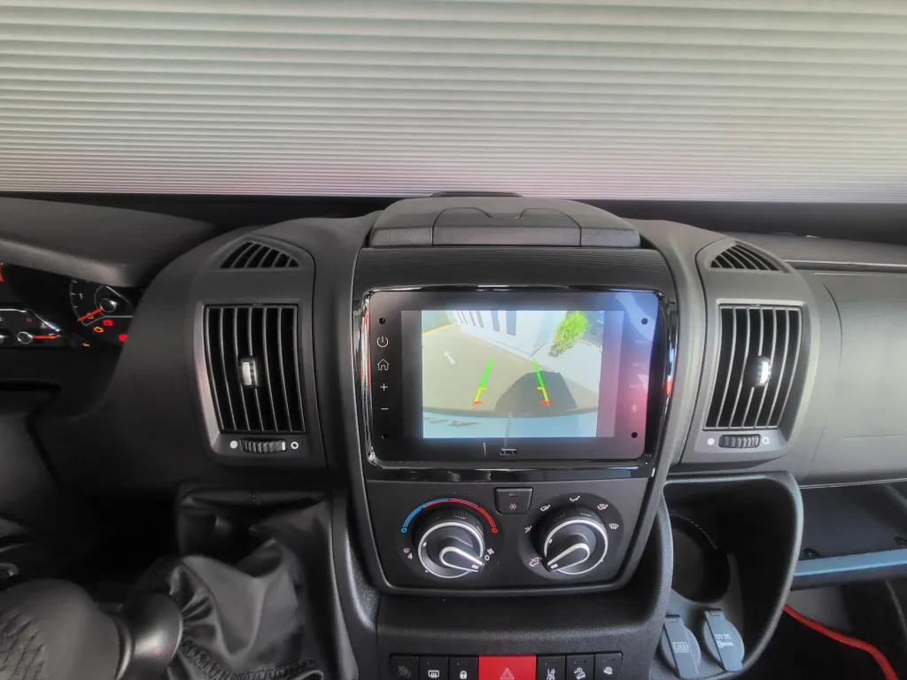 Bild 15: Adria Wohnmobil in Hagenbrunn/Wien mieten