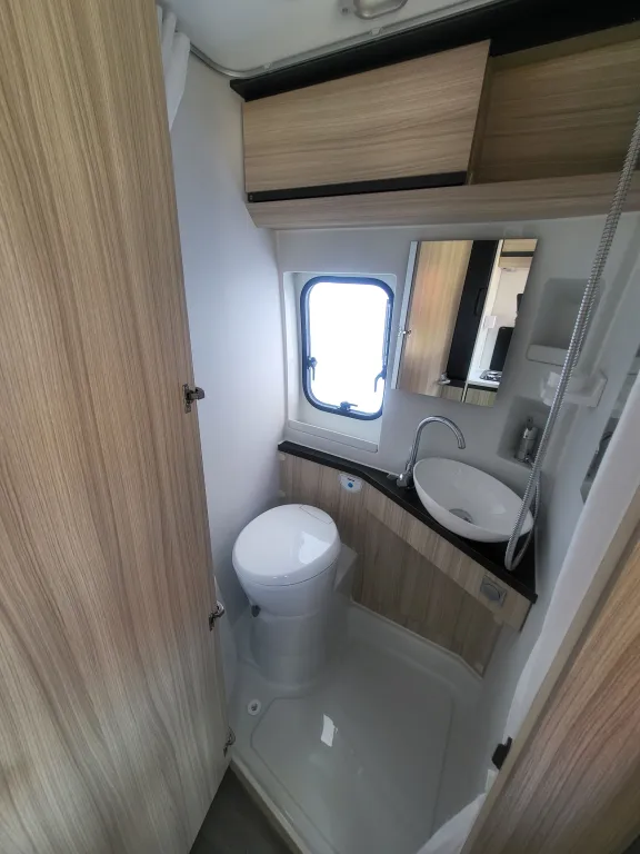 Bild 25: Adria Twin Axess 640 SL