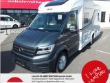 Knaus VAN WAVE 640 ...