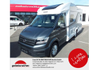 Bild 1: Knaus VAN WAVE 640 MEG VANSATION