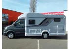Bild 2: Wohnmobil mieten in Hagenbrunn/Wien