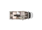 Bild 4: Wohnmobil von Knaus mieten in Hagenbrunn/Wien