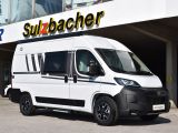 Carado Camper Van ...