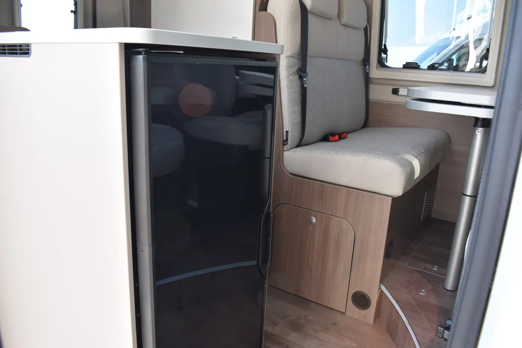 Bild 7: Carado Wohnmobil in Eferding mieten