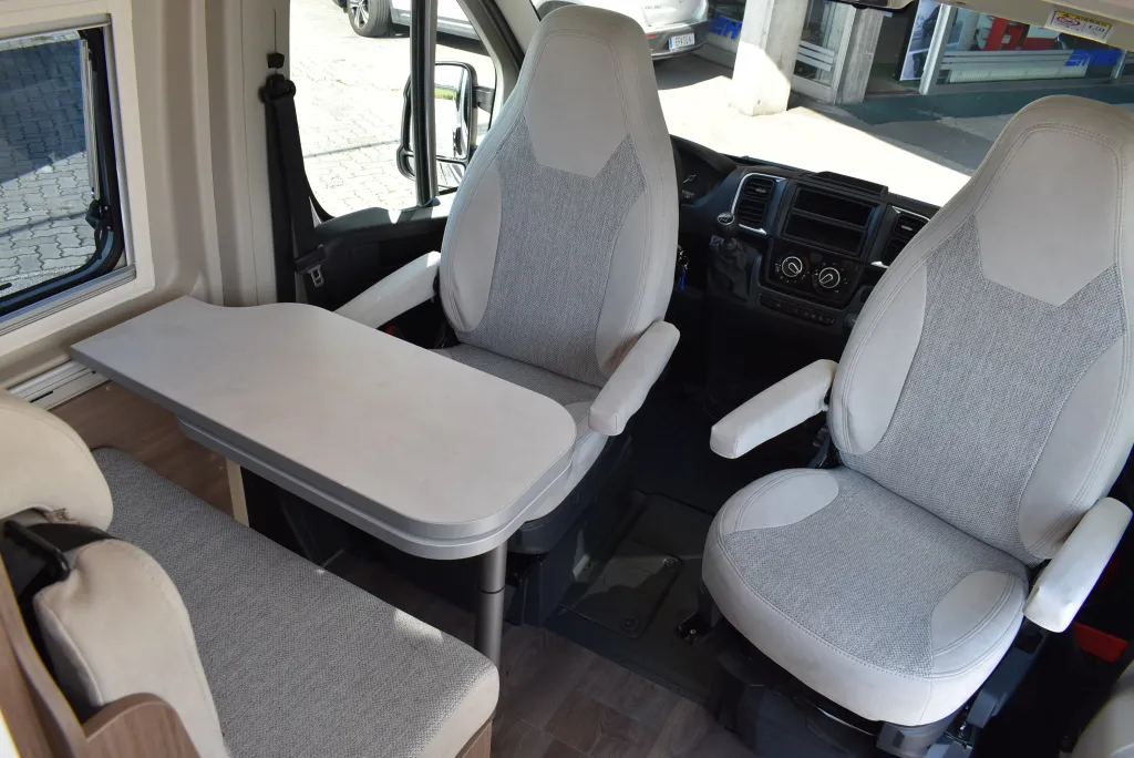 Bild 9: Carado CV 540