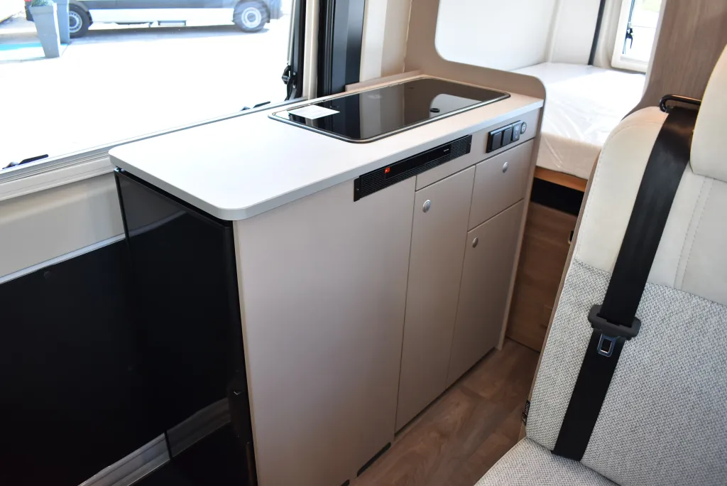 Bild 12: Wohnmobil von Carado mieten in Eferding