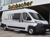 Carado Camper Van ...
