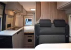 Bild 9: Carado Camper Van 600