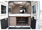 Bild 17: Carado Camper Van 600