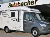 Hymer sonstige