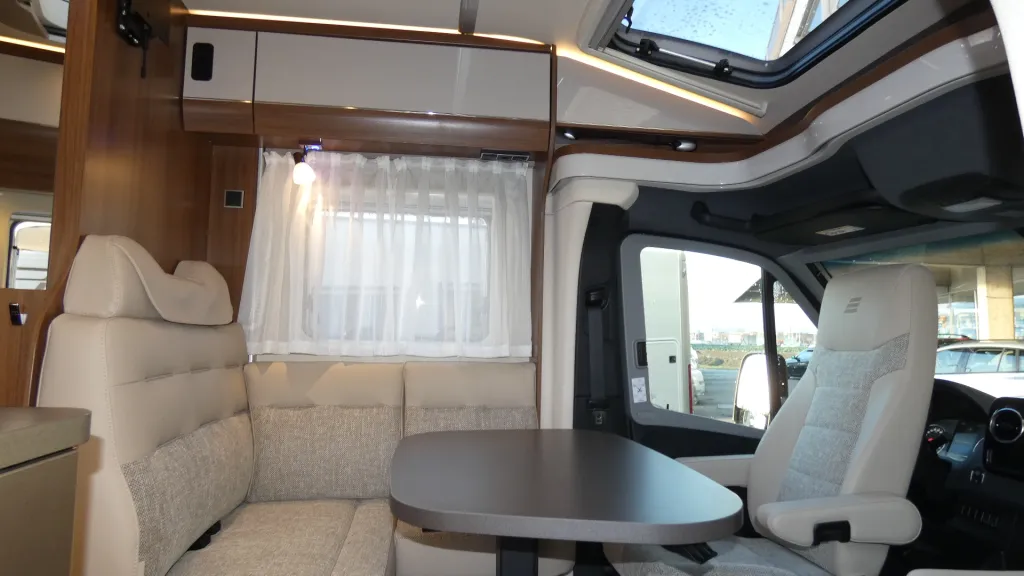 Bild 6: in Eferding Wohnmobil mieten