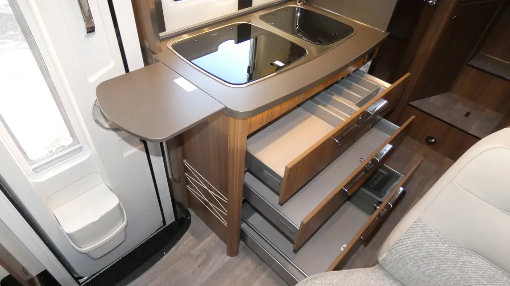 Bild 9: Hymer sonstige