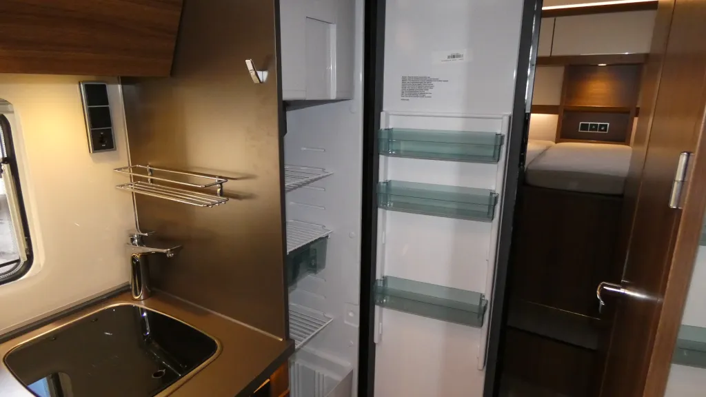 Bild 11: Hymer mieten in Eferding