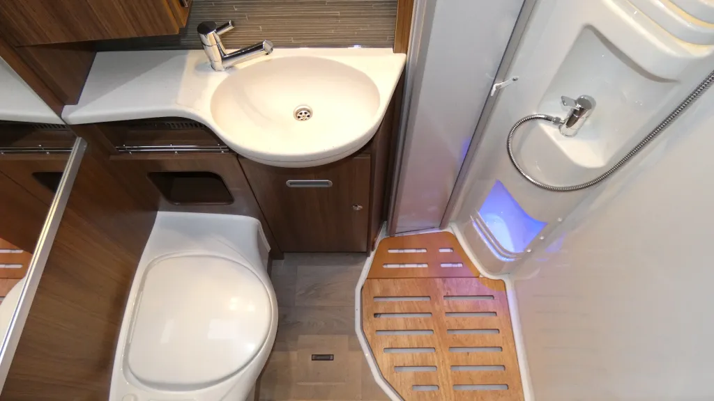 Bild 14: in Eferding Wohnmobil mieten