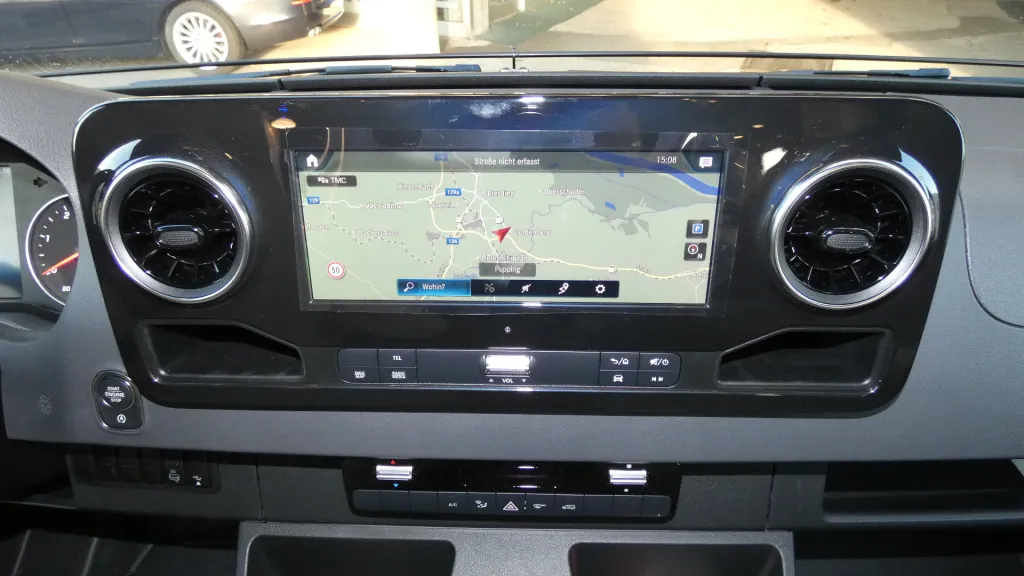 Bild 16: Wohnmobil für 3 Personen in Eferding mieten