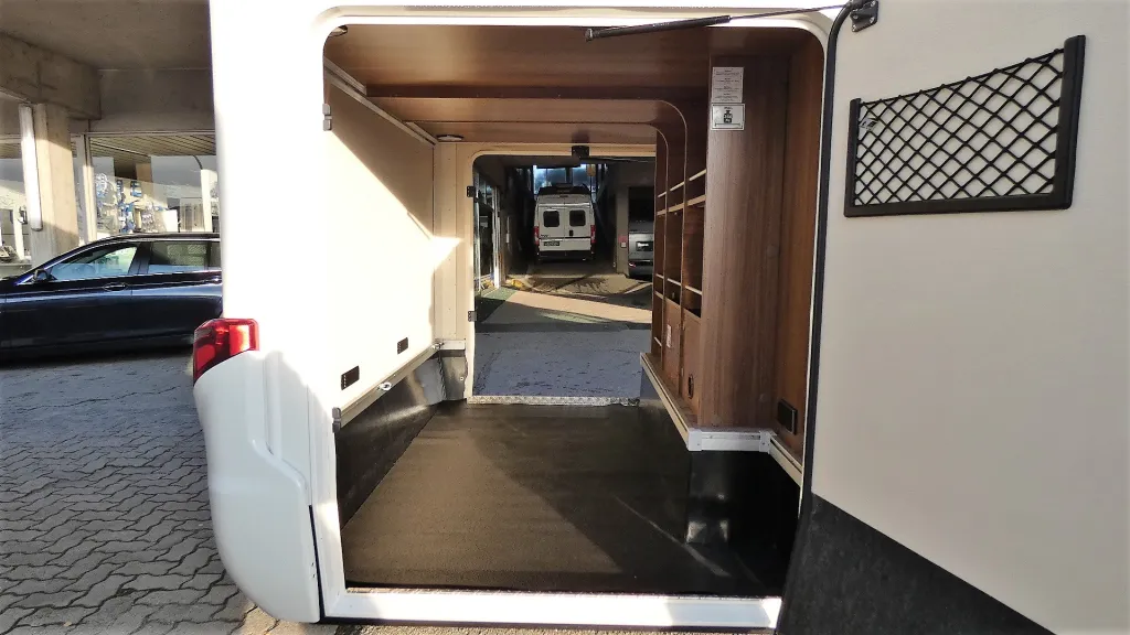 Bild 17: Hymer sonstige