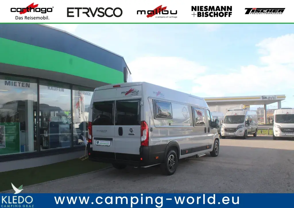 Bild 6: in Graz Wohnmobil mieten