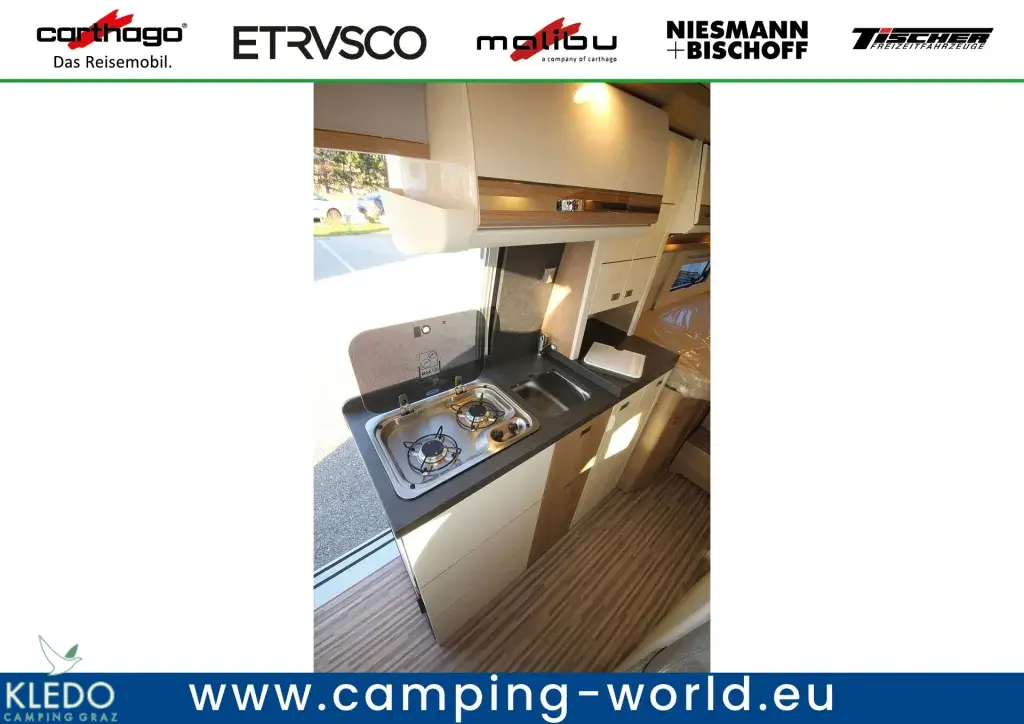 Bild 13: Wohnmobil in Graz online mieten