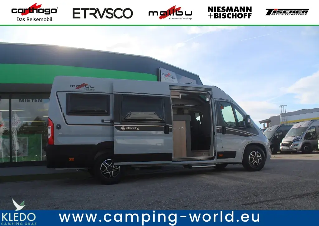 Bild 22: in Graz Wohnmobil mieten