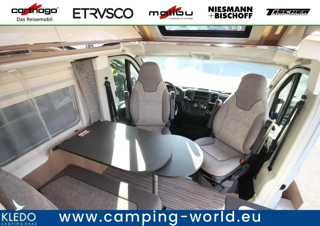 Bild 29: Wohnmobil in Graz online mieten