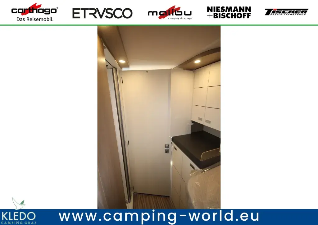 Bild 47: Malibu Wohnmobil in Graz mieten