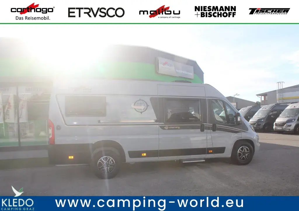 Bild 61: Wohnmobil in Graz online mieten