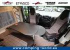 Bild 17: Malibu Comfort 640 LE