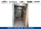 Bild 25: Malibu Comfort 640 LE