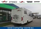 Bild 7: Carthago Wohnmobil in Neunkirchen mieten