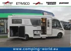 Bild 17: Carthago c-tourer I 144 LE lightweight
