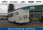 Bild 9: Carthago c-tourer I 144 LE lightweight