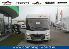 Bild 23: Carthago Wohnmobil in Neunkirchen mieten