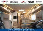 Bild 63: Carthago Wohnmobil in Neunkirchen mieten
