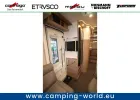 Bild 65: Carthago c-tourer I 144 LE lightweight