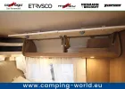 Bild 79: Carthago Wohnmobil in Neunkirchen mieten