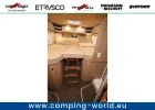 Bild 84: Wohnmobil von Carthago mieten in Neunkirchen