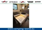 Bild 47: Etrusco Wohnmobil in Neunkirchen mieten