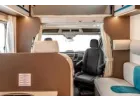 Bild 7: Rimor Wohnmobil in Gramastetten mieten