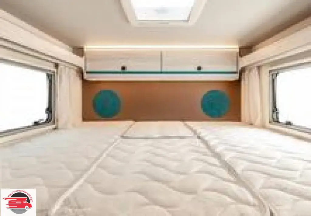 Bild 8: Wohnmobil für 5 Personen in Gramastetten mieten