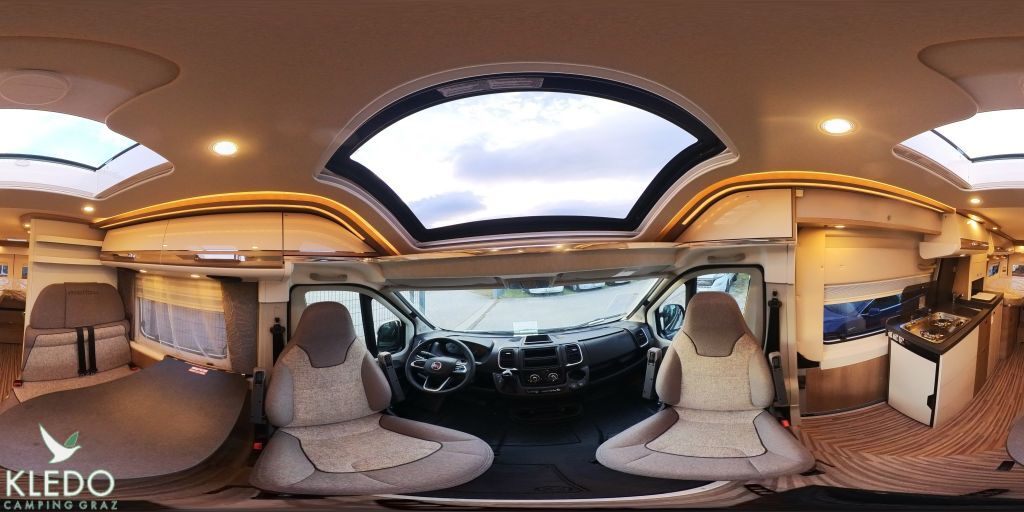 Bild 3: Malibu mieten in Graz